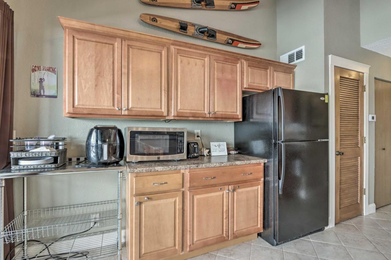 Osage Beach Condo With Lake Of The Ozarks Views Esterno foto