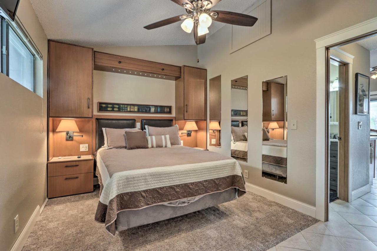 Osage Beach Condo With Lake Of The Ozarks Views Esterno foto